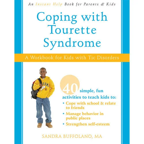Coping with Tourette Syndrome Workbook