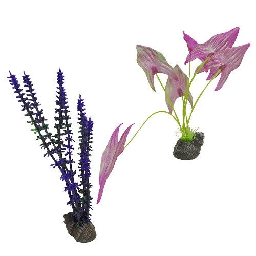 Two Plant Group