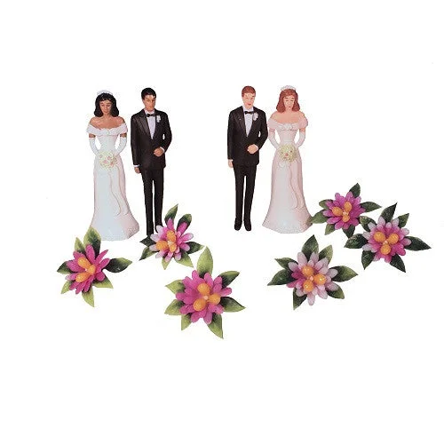 Wedding Set